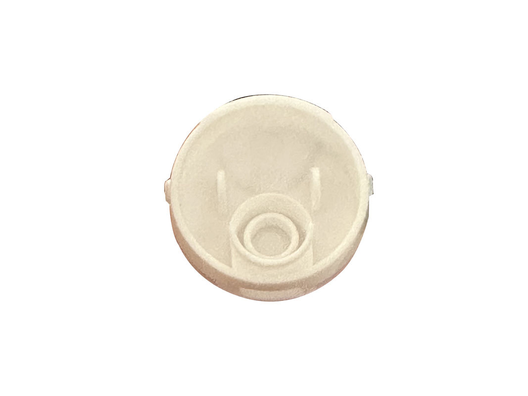 Disc Top Cap Mould